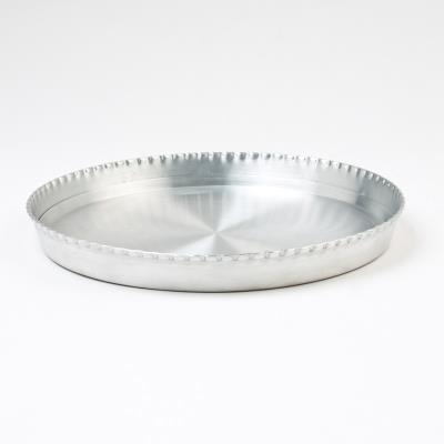 GOBEL -Moule à tarte fond mobile 29 cm -GOBTAD29-