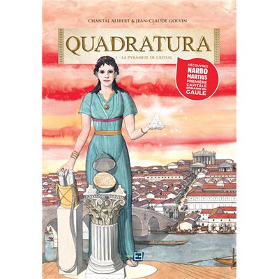 Quadratura