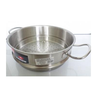 LACOR 50428 PANIER VAPEUR CHEF INOX DIAMÈTRE 28 CM