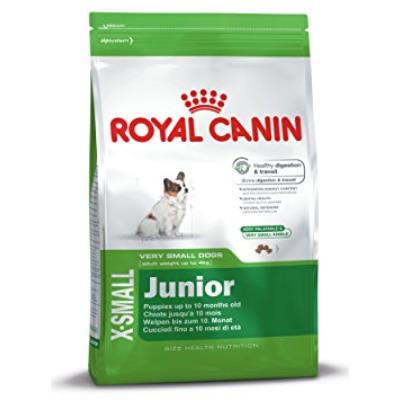 Royal Canin X-Small Puppy-X-Small Puppy