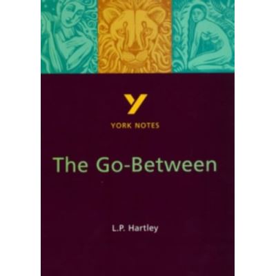 YN GO BETWEEN