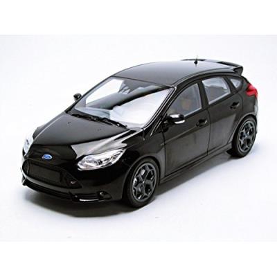 Minichamps - 110082000 - véhicule miniature - modèle à léchelle - ford focus st - 2012 - echelle 1 18