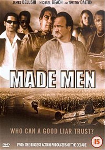 Made Men