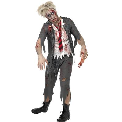 Déguisement l'Écolier de l'Horreur - High School Horror