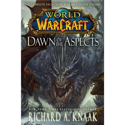 World Of Warcraft: Dawn Of The Aspects (Paperback)