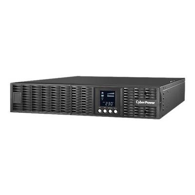 CyberPower Smart App Online S OLS1500ERT2U - UPS - 1200 Watt - 1500 VA