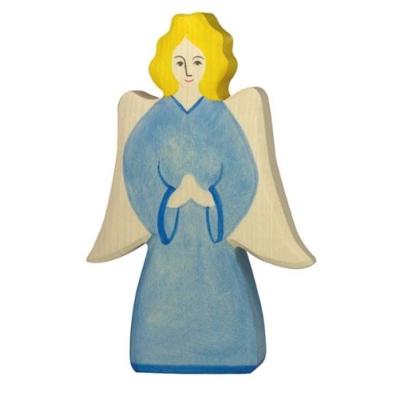HOLZTIGER - 80287 - FIGURINE - ARCHANGE