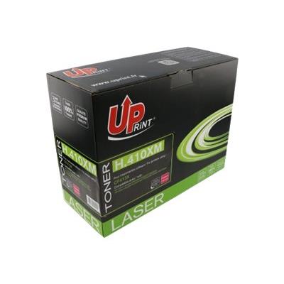 UPrint H.410XM - magenta - gereviseerd - tonercartridge (alternatief voor: HP CF413X)