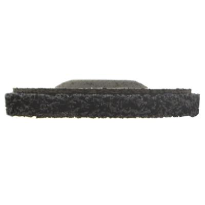 125mm bande et disque pour meuleuse d'angle