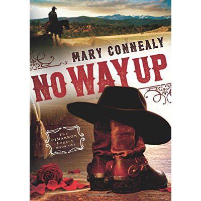 No Way Up (Cimarron Legacy) - [Version Originale]