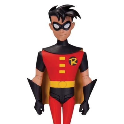 Batman - Figurine Robin 12 cm