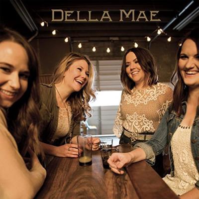 Della Mae (LP)