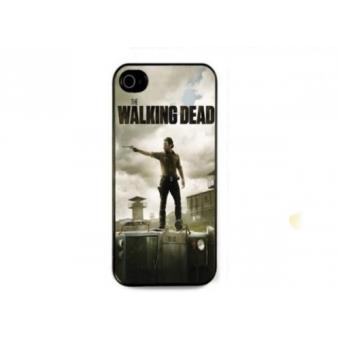 the walking dead coque iphone 5 the walking dead coque iphone 5