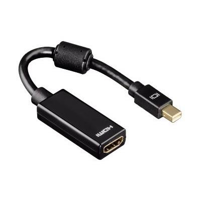 Hama adaptateur vidéo - DisplayPort / HDMI