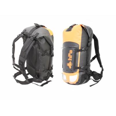 Sac DRY BACKPACK 40L HPA coloris orange