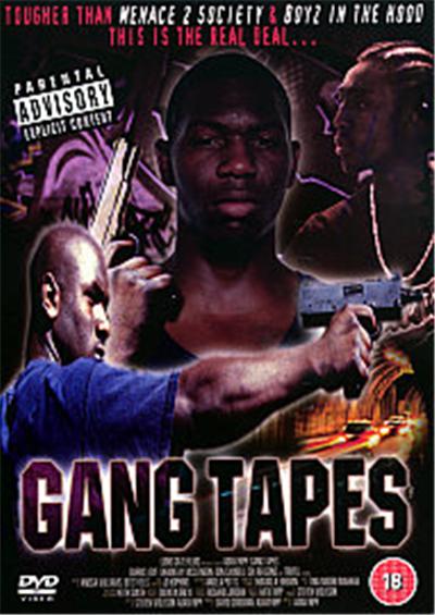 Gang Tapes
