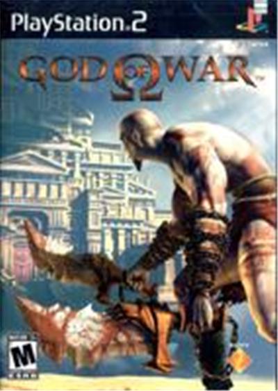 God of War