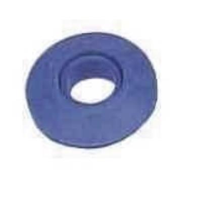 Brunner oeillets en plastique gris - 12 mm, 610 617-1 vrac