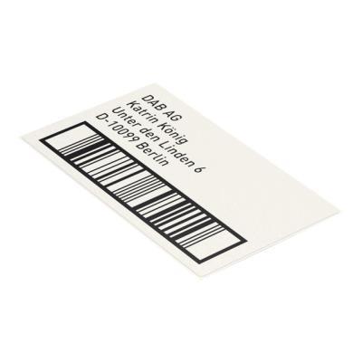 Leitz Icon - verzendetiketten - 435 etiket(ten)