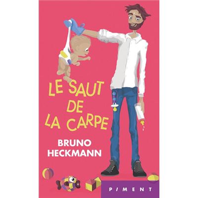 Le saut de la carpe