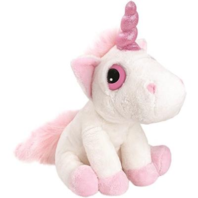 SUKI LIL PEEPERS ... BELLA THE UNICORN 14080 SMALL