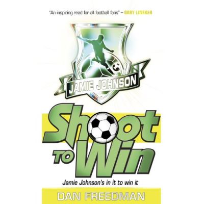 Shoot to Win (Jamie Johnson)