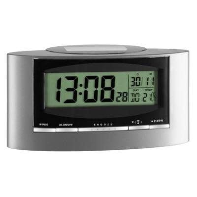 Tfa 98.1071 solar funkreveil