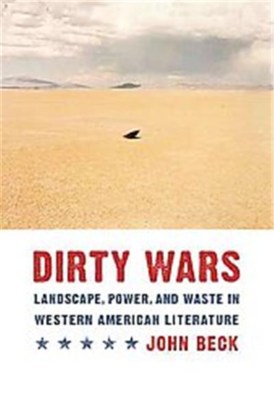 Dirty Wars, Postwestern Horizons Series