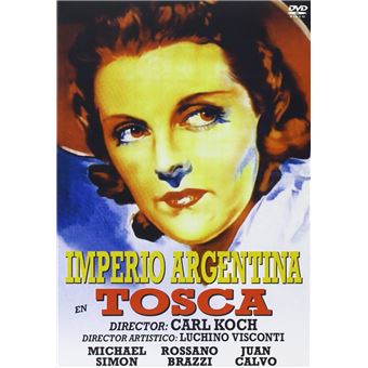 La Tosca (1941) - 1