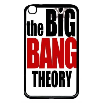 Coque Samsung Galaxy Tab 2 P3110 The Big Bang Theory