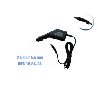 Chargeur Adaptateur Secteur Pour PC Portable ASUS F2HF - Neuf - Garantie 1 An