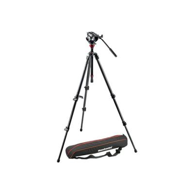 Manfrotto 755CX3 - statief