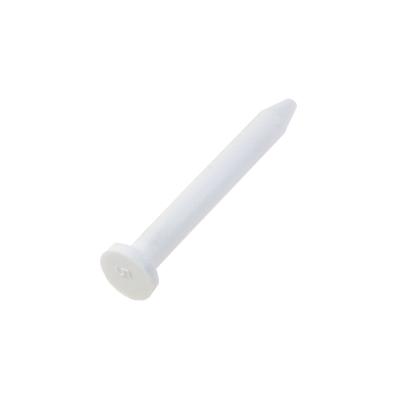 Pivot de couvercle x 2 pour lave linge candy - 46007306