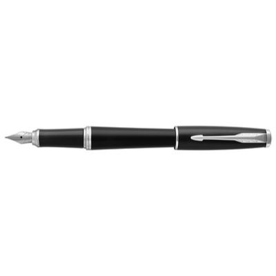 parker parker stylo plume urban london black cab c.t. noir