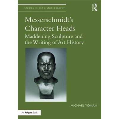 Messerschmidts Character Heads