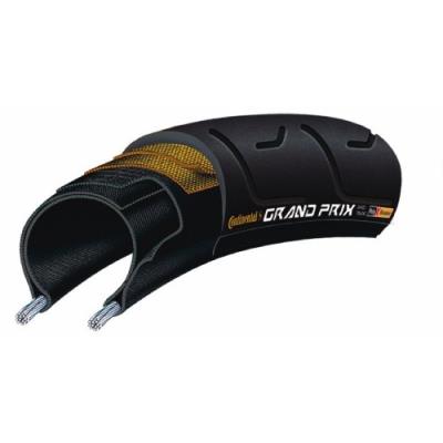 Continental grand prix 100153 pneu course noir-noir skin foldable 26 x 1 1 8