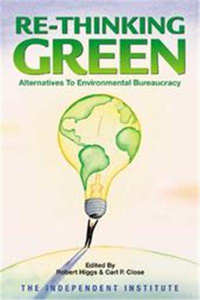 Re-Thinking Green