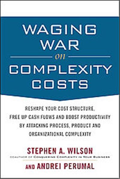 Waging War on Complexity Costs