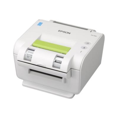 Epson LabelWorks Pro100 - étiqueteuse - monochrome - transfert thermique / thermique direct