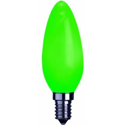 Best Season 337-43 Decoline Ampoule Led E14230 V Flamme Vert