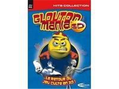 Glouton Mania 3D - PC
