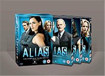 Alias - Series 3