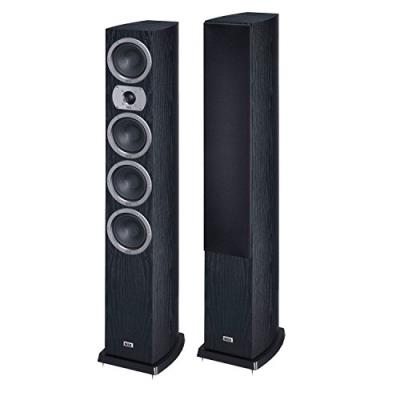 Heco 1345860 Enceinte Pour Mp3 & Ipod Noir