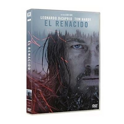 The Revenant