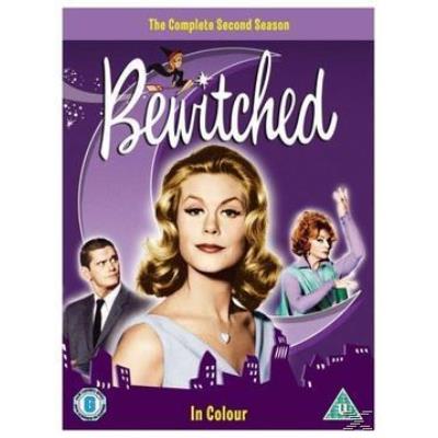 Bewitched - Series 2 - Complete , (Box Set)