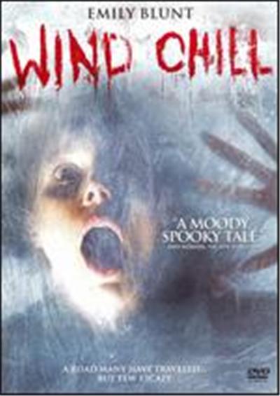 Wind Chill - DVD Zone 1