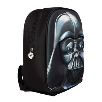 Star Wars sac à dos 3D Darth Vader
