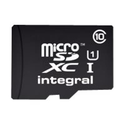 Integral UltimaPro - flashgeheugenkaart - 8 GB - microSDHC