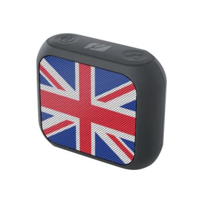 Muse M-312 UK - luidspreker - voor draagbaar gebruik - draadloos