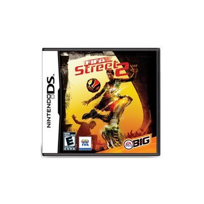 FIFA Street 2
